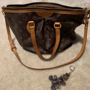❣️Authentic Louis Vuitton Palermo PM❣️